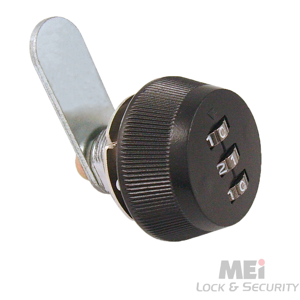 Combination Cam Lock – Exclusive Item – Please ask dealer info